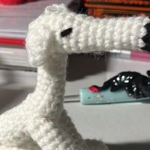 Meet your Posher, Phoebe